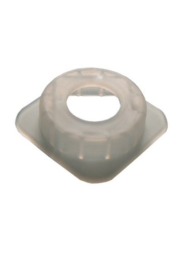 Picture of Prepacked Universal Top Hat Washers