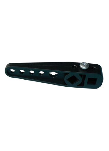 Picture of Prepacked Plastic Adjustable Cistern Lift Arm