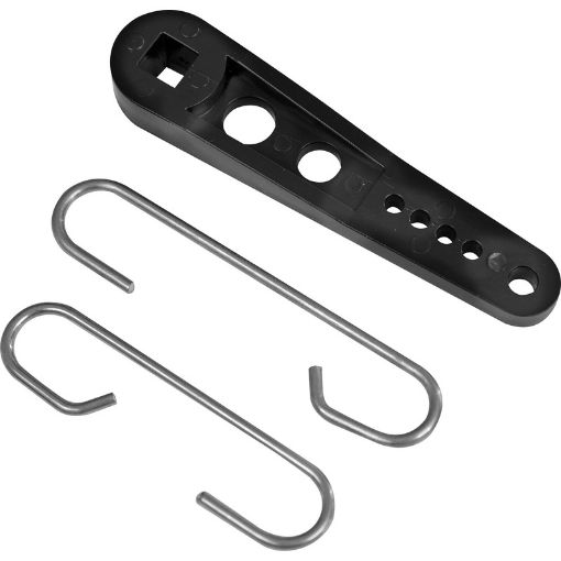 Picture of Prepacked Metal Cistern Lever Kit