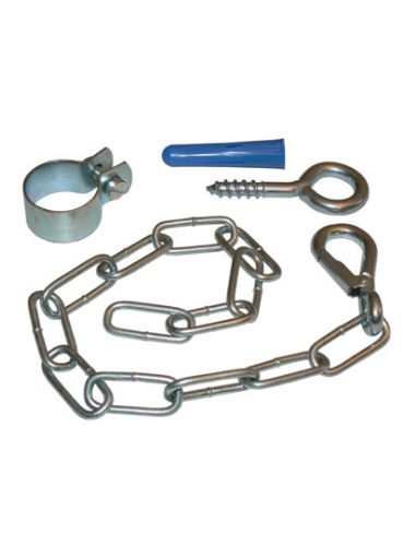 Picture of Prepacked Cooker Safety Chain