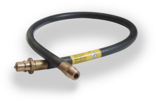 Picture of Bayonet Cooker Hose 