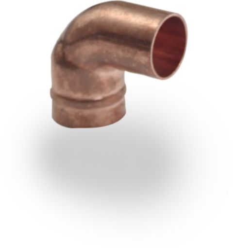 Picture of 15mm Solder Ring Street Elbow 