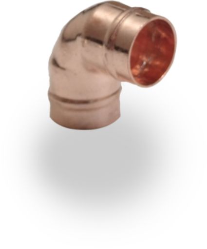 Picture of 22mm Solder Ring Elbow 