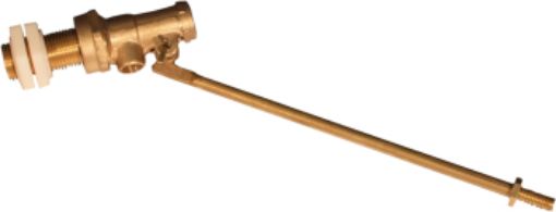 Picture of High Pressure Part 1 Float Valve 