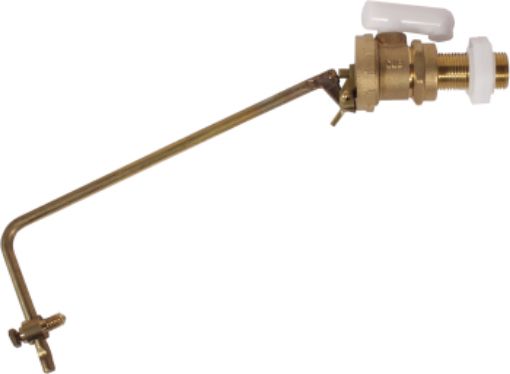 Picture of High Pressure Part 2 Float Valve 