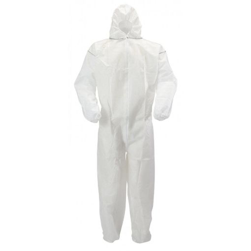 Picture of Blackrock XL Disposable Coverall