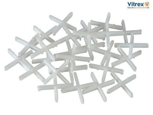 Picture of Vitrex 1.5mm Wall Tile Spacers