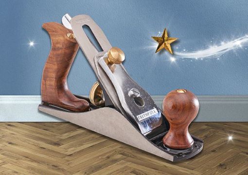 Picture of Faithfull No.3 Finishing Plane