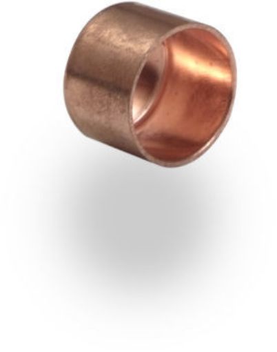 Picture of 10mm End Feed Stopend