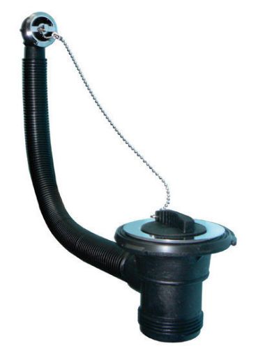 Picture of Prepacked Bath Combi Waste & Overflow