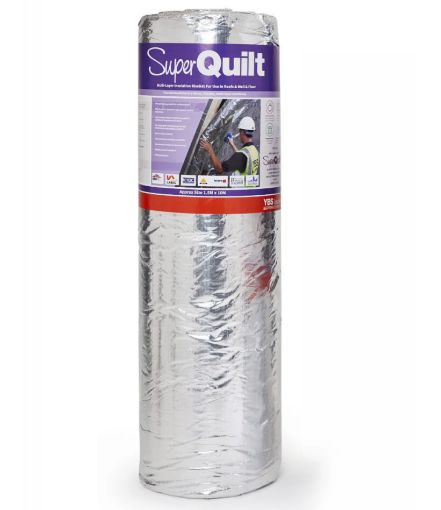 Picture of YBS SuperQuilt Multifoil