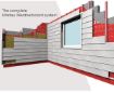 Picture of Marley Weatherboard 8mm x 200mm x 3600mm
