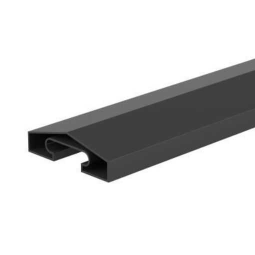 Picture of FenceMate DuraPost 65mm x 1830mm Capping Rail