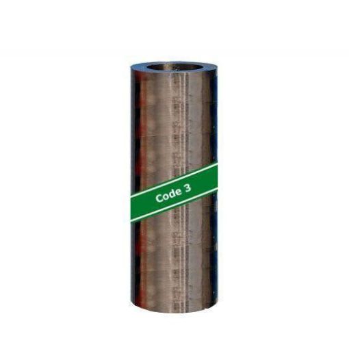 Picture of Code 3 Roofing Lead Flashing Roll