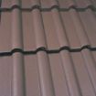 Picture of Marley Double Roman Tile