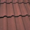 Picture of Marley Mendip Half Tile
