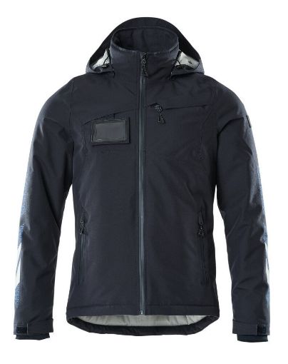 Picture of MASCOT ACCELERATE Winter Jacket CLIMASCOT; CORDURA