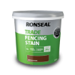 Picture of Ronseal Trade Fencing Stain 5 Litre