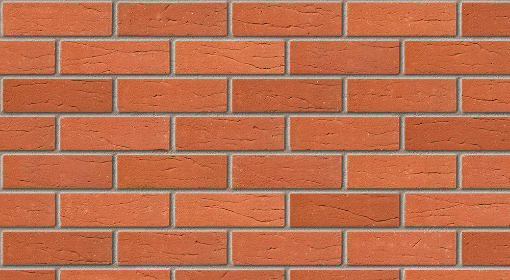Picture of Ibstock 65mm Brunswick Red Brick