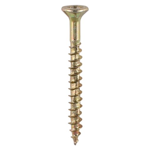 Picture of Velocity 3.5mm x 20mm PZ2 Woodscrews