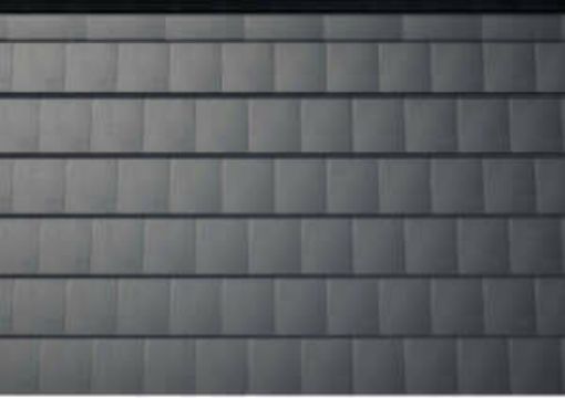 Picture of FP McCann Thin Flat Tile Grey 