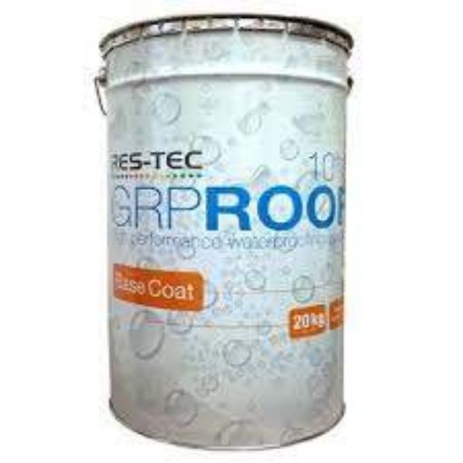 Picture of Res-Tec GRP 1010 Basecoat Accelerator