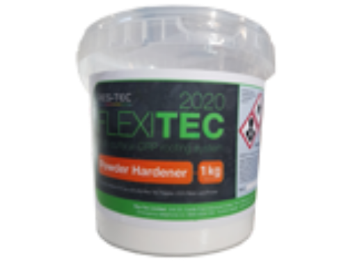 Picture of Res-Tec GRP 2020 Flexitec Power Hardener