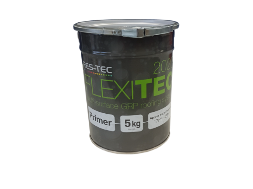 Picture of Res-Tec GRP 2020 Flexitec Primer