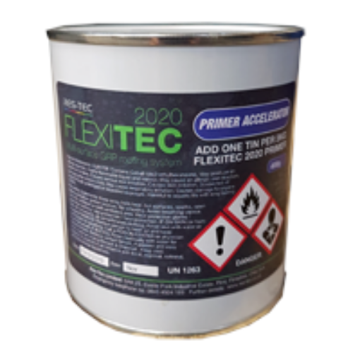 Picture of Res-Tec GRP 2020 Flexitec Primer Accelerator