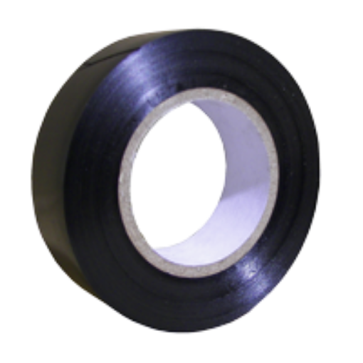 Picture of Black Insulation Tape