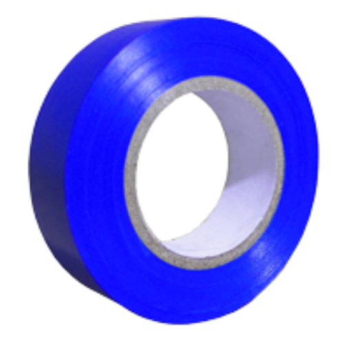 Picture of Blue Insulation Tape