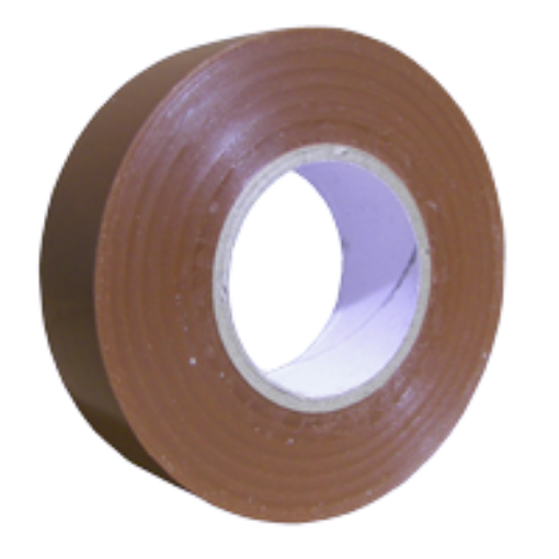 Picture of Brown Insulation Tape