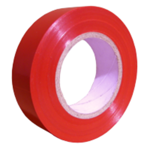 Picture of Red Insulation Tape