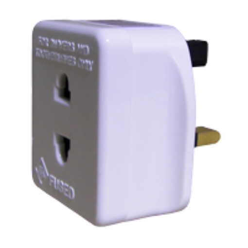 Picture of Shaver Adaptor