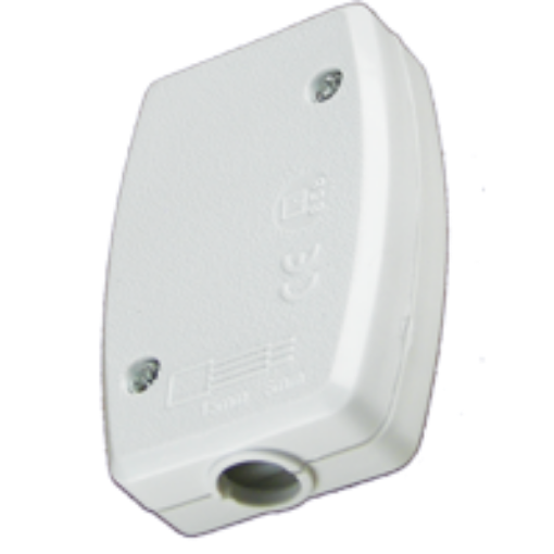 Picture of 13 Amp Flex Connector