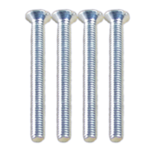 Picture of 35mm Nickel Screws