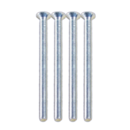 Picture of 50mm Nickel Screws