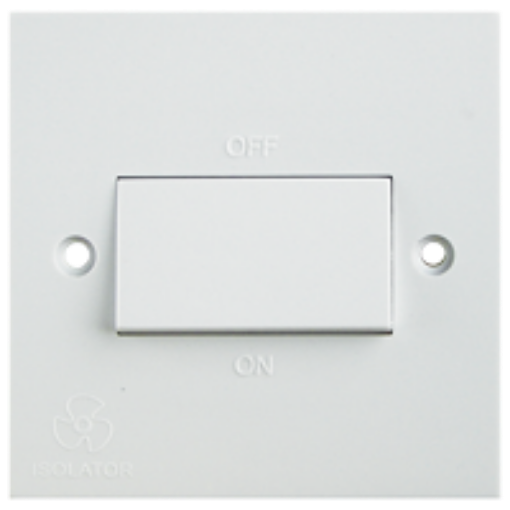 Picture of Fan Isolator Switch
