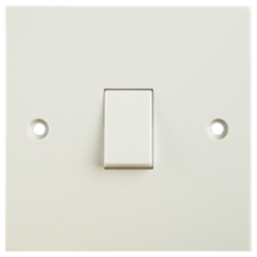 Picture of 1 Gang 2 Way Switch