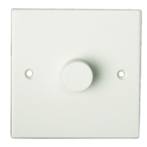 Picture of 1 Gang 2 Way Dimmer