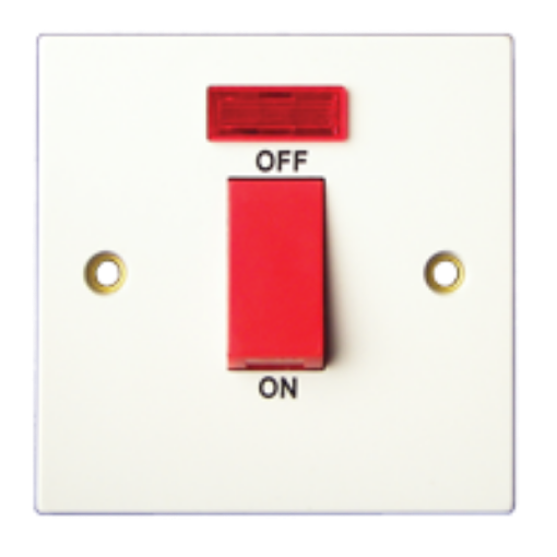 Picture of 45 Amp Switch