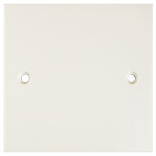 Picture of 1 Gang Blank Plate