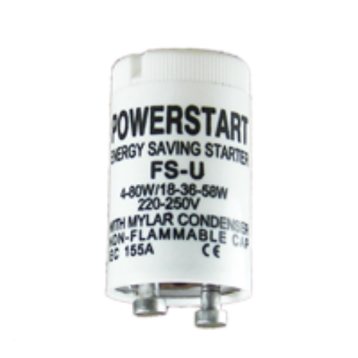 Picture of 4W - 80W Starter