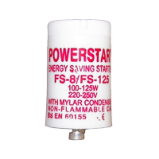 Picture of 100W - 125W Starter
