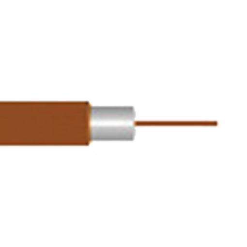 Picture of 10m Brown Coax Cable