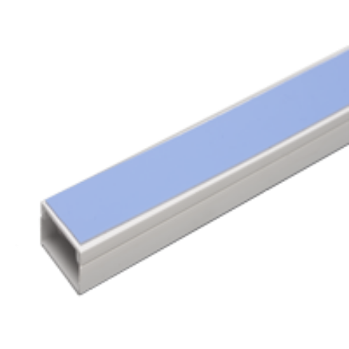 Picture of 25mm Self Adhesive Trunking