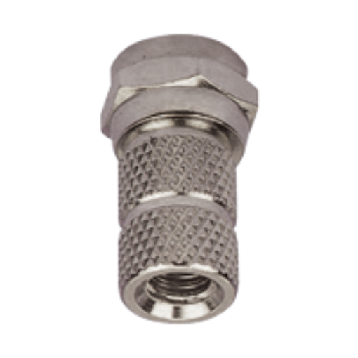 Picture of Twist On F Type Plug