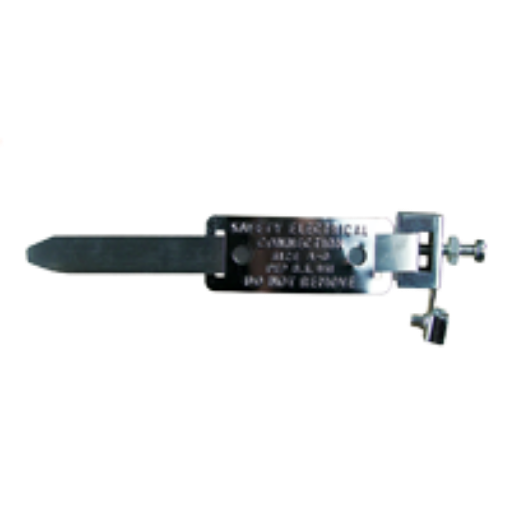 Picture of Earth Clamp