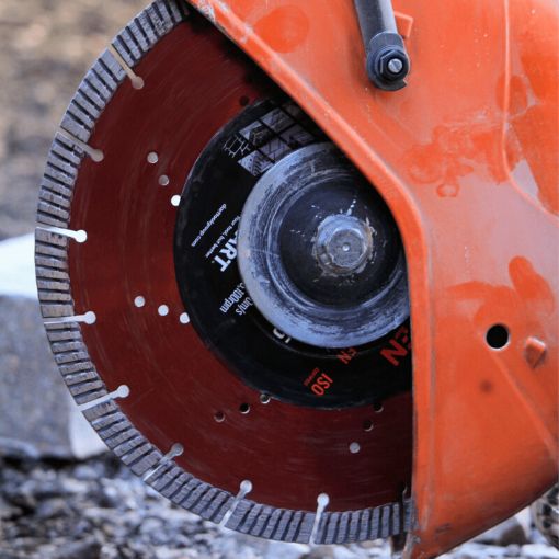 Picture of Dart Red Ten LMI-15 Landscaper Blade 300mm x 20B