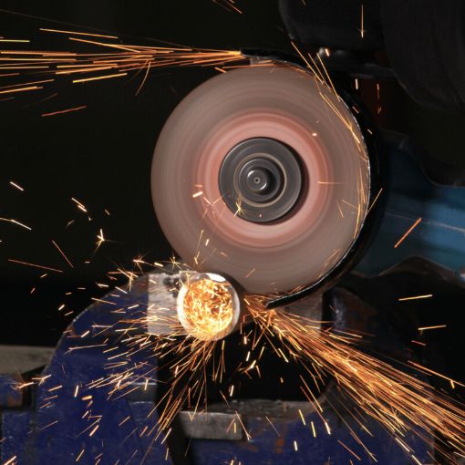 Picture of Dart Red Ten SS/Inox Abrasive Disk 300mm x 20B
